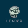 Logo of LEADER android Application 